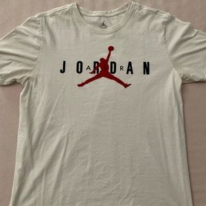 Air Jordan Jumpman Logo T-Shirt